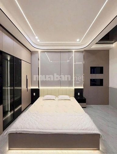 Nhà đẹp - giá tốt căn nhà vị trí đẹp tại bình dương