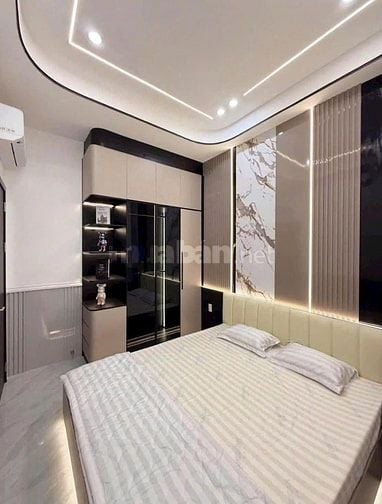 Nhà đẹp - giá tốt căn nhà vị trí đẹp tại bình dương