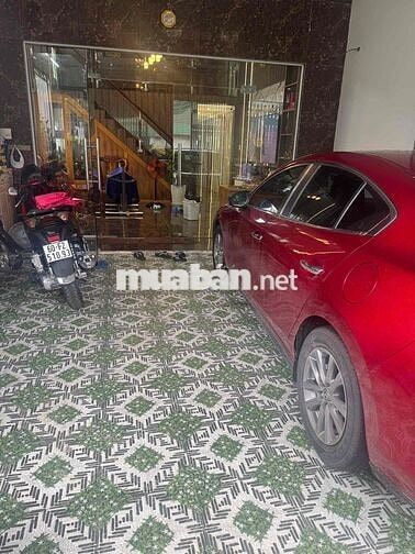 Cho thuê nhà phường thống nhất  ➡️ vị trí Gần hành chính công. Đường vỏ