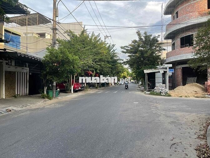 ĐẤT MẶT TIỀN NGUYỄN CÔNG TRIỀU – KHU YÊN THẾ BẮC SƠN 87,6m2 đường 7m5