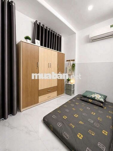 🕵️CHỈ 2,52TỶ, CÓ NGAY NHÀ ĐẸP, 2TẦNG, CHIẾN LƯỢC,-BÌNH TRỊ ĐÔNG!NHÀ MỚI