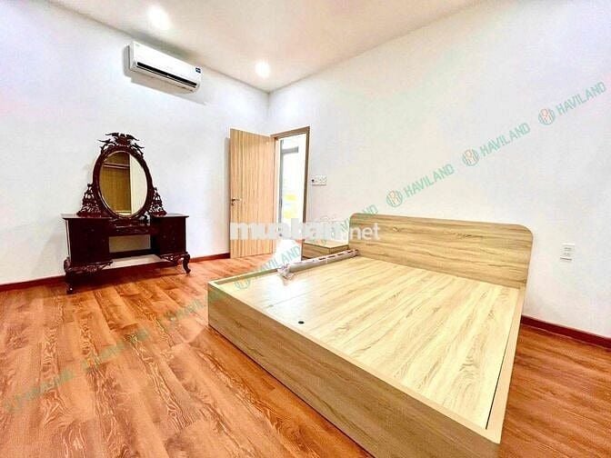 🏡 NHÀ NGUYÊN CĂN ĐƯỜNG BÀU NĂNG 8 LÔ GÓC SIÊU ĐẸP – THANH KHÊ 🏡