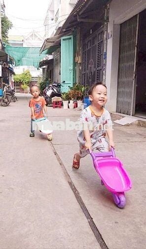 CHÍNH CHỦ CHO THUÊ NHÀ NGUYÊN CĂN MỚI, ĐẸP - TRUNG TÂM QUẬN BÌNH TÂN.