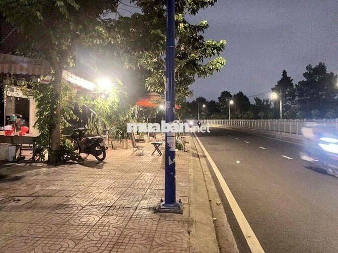 CHO THUÊ MẶT BẰNG TẦNG TRỆT. (Lối Đi Riêng).