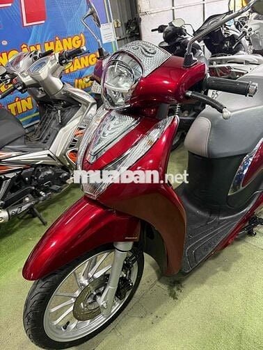 Honda SH Mode/CBS 2025 Lướt Ngay Chủ 65