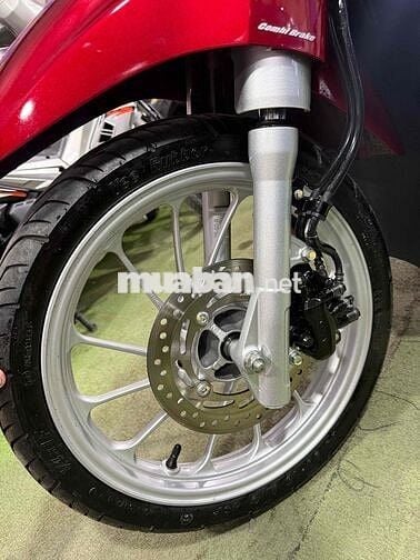 Honda SH Mode/CBS 2025 Lướt Ngay Chủ 65