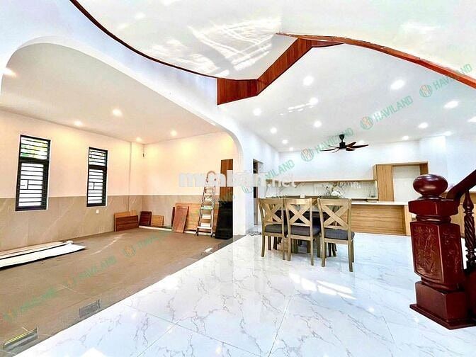 🏡 NHÀ NGUYÊN CĂN ĐƯỜNG BÀU NĂNG 8 LÔ GÓC SIÊU ĐẸP – THANH KHÊ 🏡