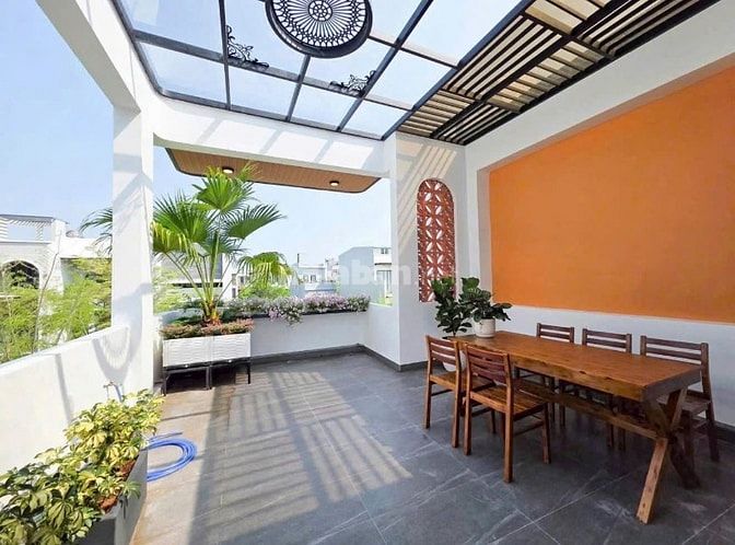 Nhà đẹp - giá tốt căn nhà vị trí đẹp tại bình dương