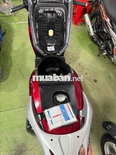 Honda SH Mode/CBS 2025 Lướt Ngay Chủ 65