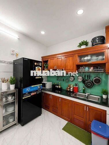 🕵️CHỈ 2,52TỶ, CÓ NGAY NHÀ ĐẸP, 2TẦNG, CHIẾN LƯỢC,-BÌNH TRỊ ĐÔNG!NHÀ MỚI