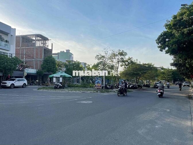ĐẤT MẶT TIỀN NGUYỄN CÔNG TRIỀU – KHU YÊN THẾ BẮC SƠN 87,6m2 đường 7m5