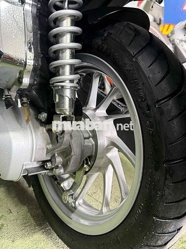 Honda SH Mode/CBS 2025 Lướt Ngay Chủ 65