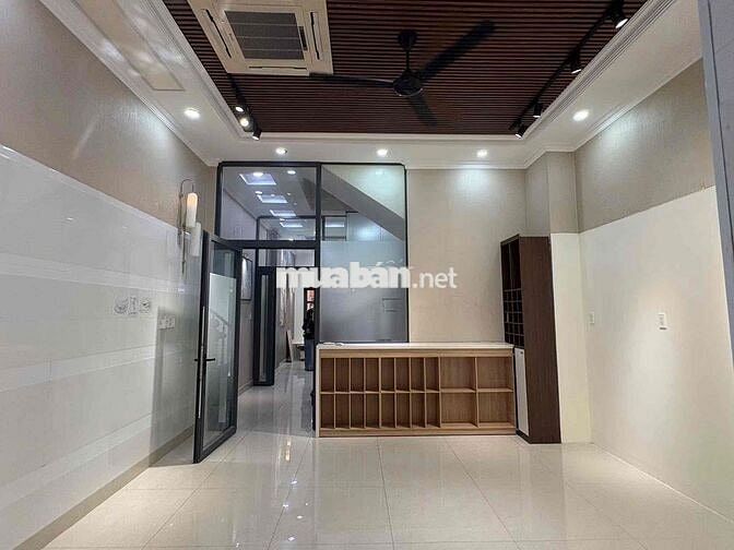 CHO THUÊ TẦNG TRỆT CITYLAND PARK HILLS – 16 TRIỆU/THÁNG