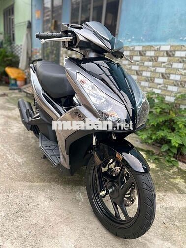 Honda Air Blade 125 cuối 2013 Xám lambor