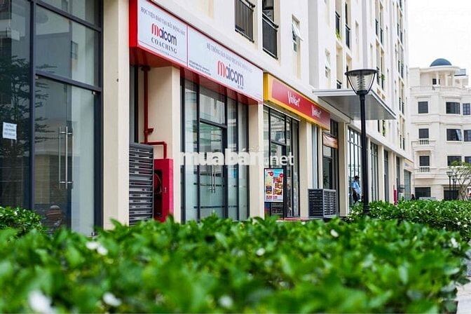 💯 CHO THUÊ SHOPHOUSE CHUNG CƯ CITYLAND PARK HILLS – GÒ VẤP 💯