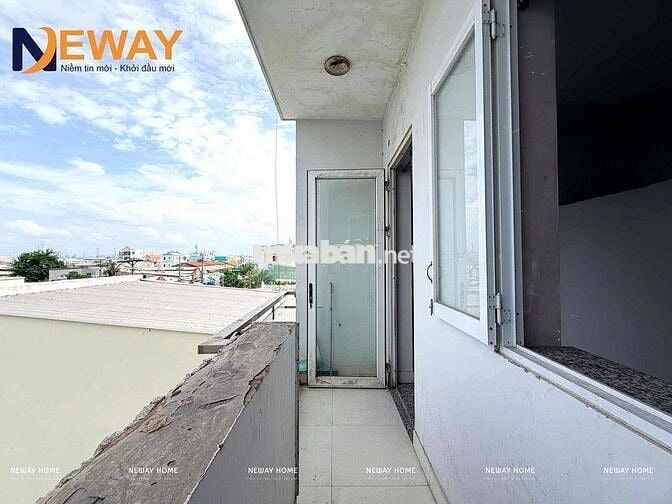 CHO THUÊ PHÒNG Z.Á RẺ CÓ BAN CÔNG NGAY HƯƠNG LỘ 2 - TÂY LÂN-VĨNH LỘC B