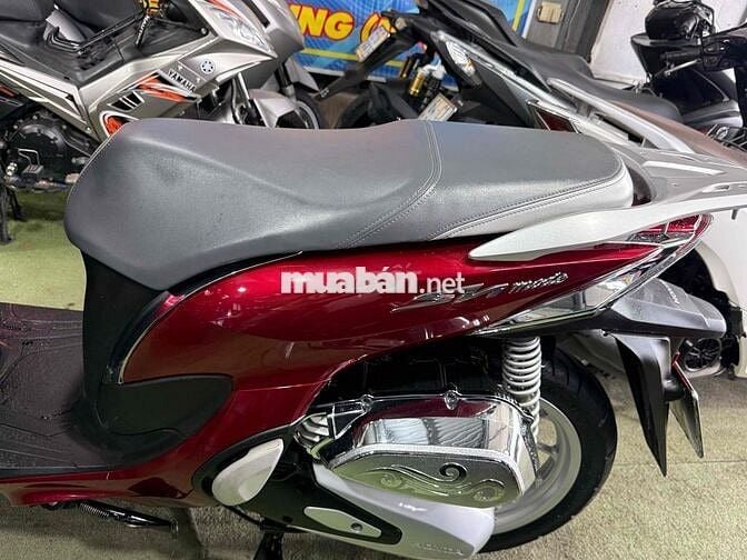 Honda SH Mode/CBS 2025 Lướt Ngay Chủ 65