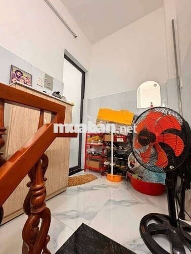 🕵️CHỈ 2,52TỶ, CÓ NGAY NHÀ ĐẸP, 2TẦNG, CHIẾN LƯỢC,-BÌNH TRỊ ĐÔNG!NHÀ MỚI