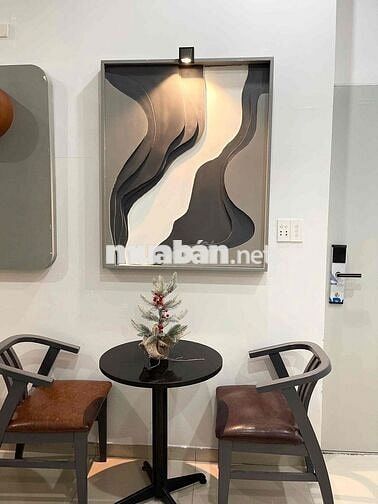 Căn Hộ Một Phòng Ngủ Cách Biển Chỉ 200 Mét – Trung Tâm An Thượng