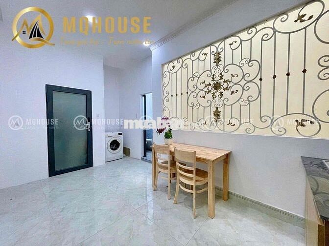 2 PHÒNG NGỦ CỬA SỔ MÁY GIẶT RIÊNG - LẠC LONG QUÂN - BẢY HIỀN