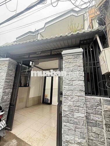 60m2 -20m2 sân-2PN-2wc nhà giữ tiền nhà cho thuê Tương lai mở đường
