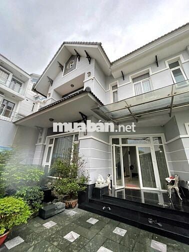 ❤️ CHO THUÊ BIỆT THỰ 379 THỐNG NHẤT – PHƯỜNG 11, GÒ VẤP, TP.HCM 
