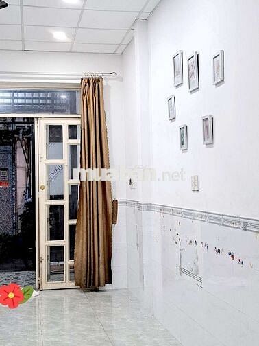 CHÍNH CHỦ CHO THUÊ NHÀ NGUYÊN CĂN MỚI, ĐẸP - TRUNG TÂM QUẬN BÌNH TÂN.