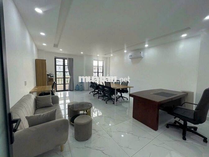 cho thuê mặt bằng trệt cityland từ 7.5tr hxh