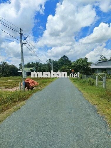 Chỉ cần 500tr có ngay lô Góc 2 MT (300m2) - Đất ODT tại Trảng Bàng