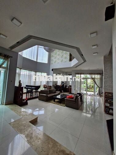 ❤️ CHO THUÊ BIỆT THỰ 379 THỐNG NHẤT – PHƯỜNG 11, GÒ VẤP, TP.HCM 
