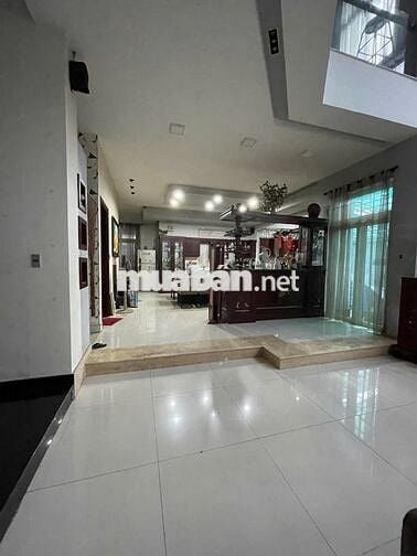 ❤️ CHO THUÊ BIỆT THỰ 379 THỐNG NHẤT – PHƯỜNG 11, GÒ VẤP, TP.HCM 