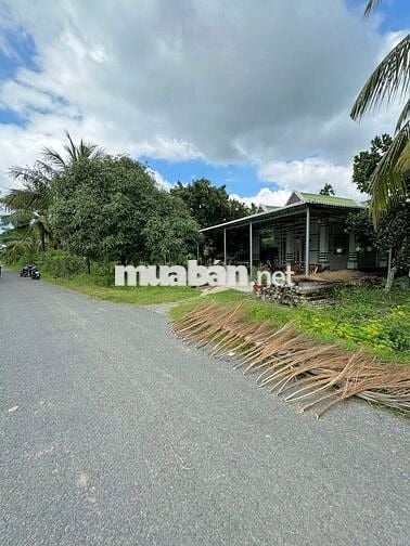 Chỉ cần 500tr có ngay lô Góc 2 MT (300m2) - Đất ODT tại Trảng Bàng
