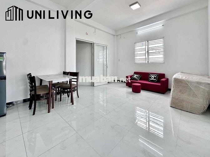 KHAI TRƯƠNG CĂN 2PN 1PK 1WC SIÊU RỘNG NGAY CẦU VƯỢT CÂY GÕ , FULL NT