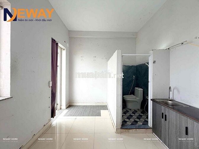 CHO THUÊ PHÒNG Z.Á RẺ CÓ BAN CÔNG NGAY HƯƠNG LỘ 2 - TÂY LÂN-VĨNH LỘC B
