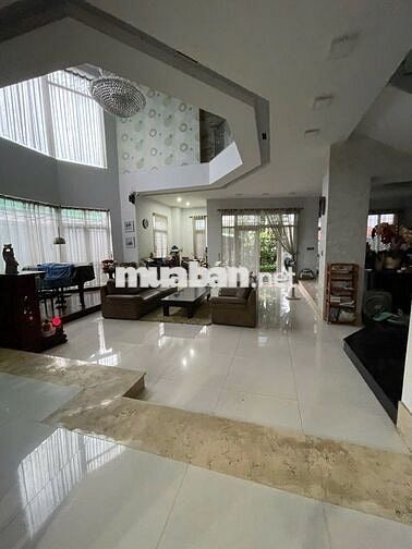 ❤️ CHO THUÊ BIỆT THỰ 379 THỐNG NHẤT – PHƯỜNG 11, GÒ VẤP, TP.HCM 