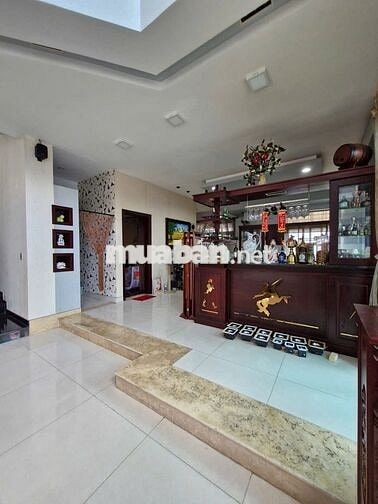 ❤️ CHO THUÊ BIỆT THỰ 379 THỐNG NHẤT – PHƯỜNG 11, GÒ VẤP, TP.HCM 