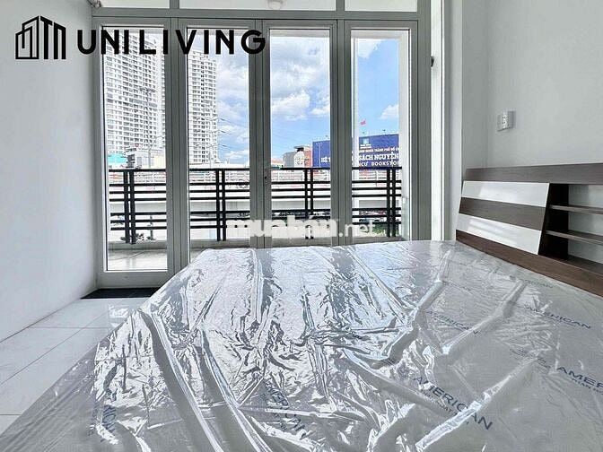 KHAI TRƯƠNG CĂN 2PN 1PK 1WC SIÊU RỘNG NGAY CẦU VƯỢT CÂY GÕ , FULL NT