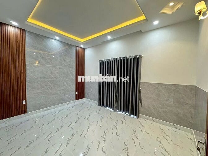 Cần cho thuê nhà ngang 8m 42/4A Nguyễn Minh Hoàng P.12 Q.Tân Bình