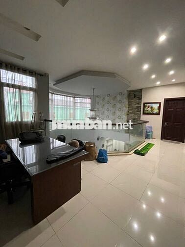 ❤️ CHO THUÊ BIỆT THỰ 379 THỐNG NHẤT – PHƯỜNG 11, GÒ VẤP, TP.HCM 