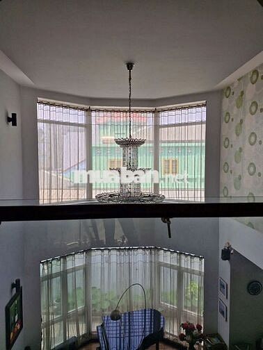 ❤️ CHO THUÊ BIỆT THỰ 379 THỐNG NHẤT – PHƯỜNG 11, GÒ VẤP, TP.HCM 