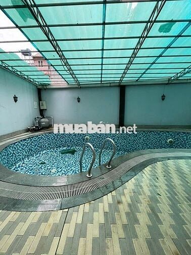 ❤️ CHO THUÊ BIỆT THỰ 379 THỐNG NHẤT – PHƯỜNG 11, GÒ VẤP, TP.HCM 
