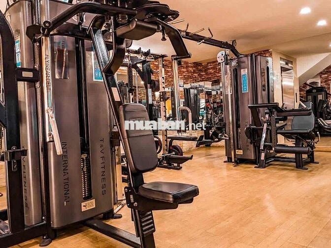 ONE GYM TUYỂN DỤNG LỄ TÂN CA SÁNG
