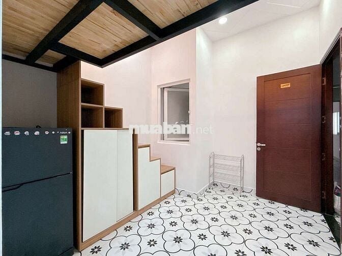 😊DUPLEX FULL NT SANG TRỌNG HIỆN ĐẠI NGAY EMART PHAN HUY ÍCH#4X