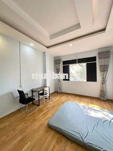 PHÒNG TRỌ FULL NỘI THẤT – ĐƯỜNG BA THÁNG HAI QUẬN 11 – GIÁ TỪ 3TR5