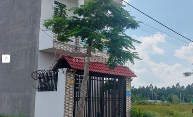 Bán nền đất Vista Land Đức Hòa (5x17m). Sổ hồng riêng