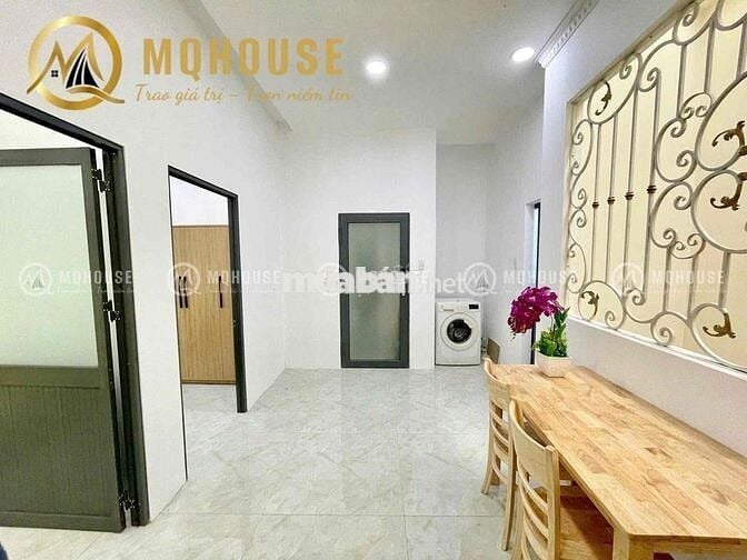 2 PHÒNG NGỦ CỬA SỔ MÁY GIẶT RIÊNG - LẠC LONG QUÂN - BẢY HIỀN