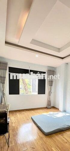 PHÒNG TRỌ FULL NỘI THẤT – ĐƯỜNG BA THÁNG HAI QUẬN 11 – GIÁ TỪ 3TR5