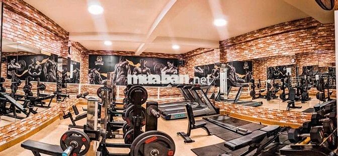 ONE GYM TUYỂN DỤNG LỄ TÂN CA SÁNG