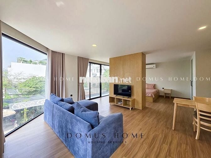 CĂN HỘ MỚI XÂY TRƯỜNG CHINH_FULL NỘI THẤT_BAN CÔNG_NGAY KHU K300