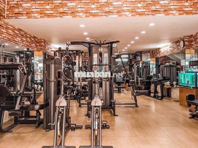 ONE GYM TUYỂN DỤNG LỄ TÂN CA SÁNG